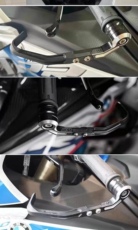 Ручной тормоз 适用 雅马哈 xsr900 2022-2023