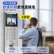 Hikvision face fingerprint access control machine