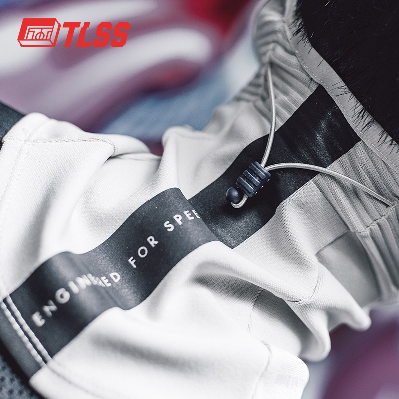 天朗足球 耐克Nike男女秋冬运动训练跑步滑雪保暖防风面罩围脖 - 图1