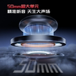 HECATE Edifier G15 e-sports headset game dedicated FPS wired desktop computer headset new style