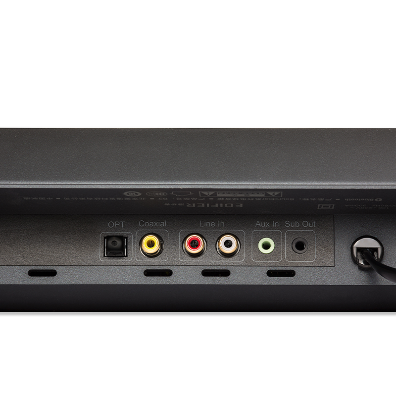 Edifier B3 TV audio living room echo wall home theater Bluetooth speaker home subwoofer high volume