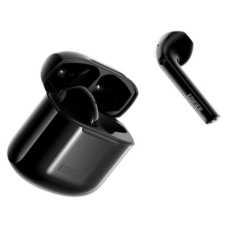 漫步者lollipods真无线蓝牙耳机半 漫步者蓝牙耳机