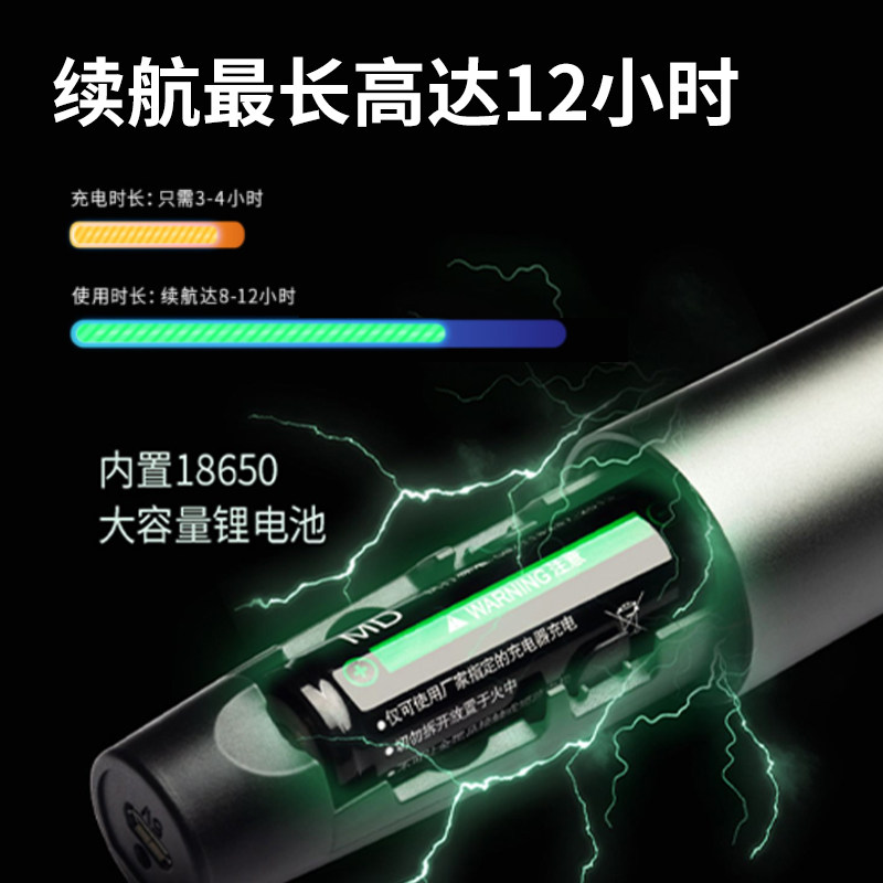 edifier iu2教学双话筒无线麦克风 漫步者麦克风/话筒