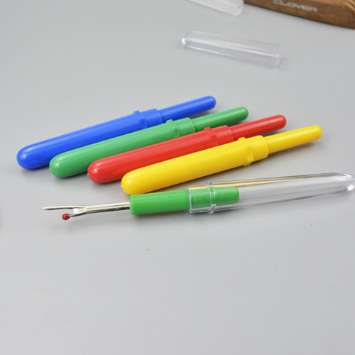 安可信拆线刀十字绣挑线器割线刀小号拆线器开扣眼拆商标工具 - 图1