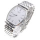 Swiss Longines elegant quartz watch