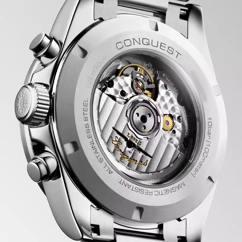  方耀天成海外瑞士腕表