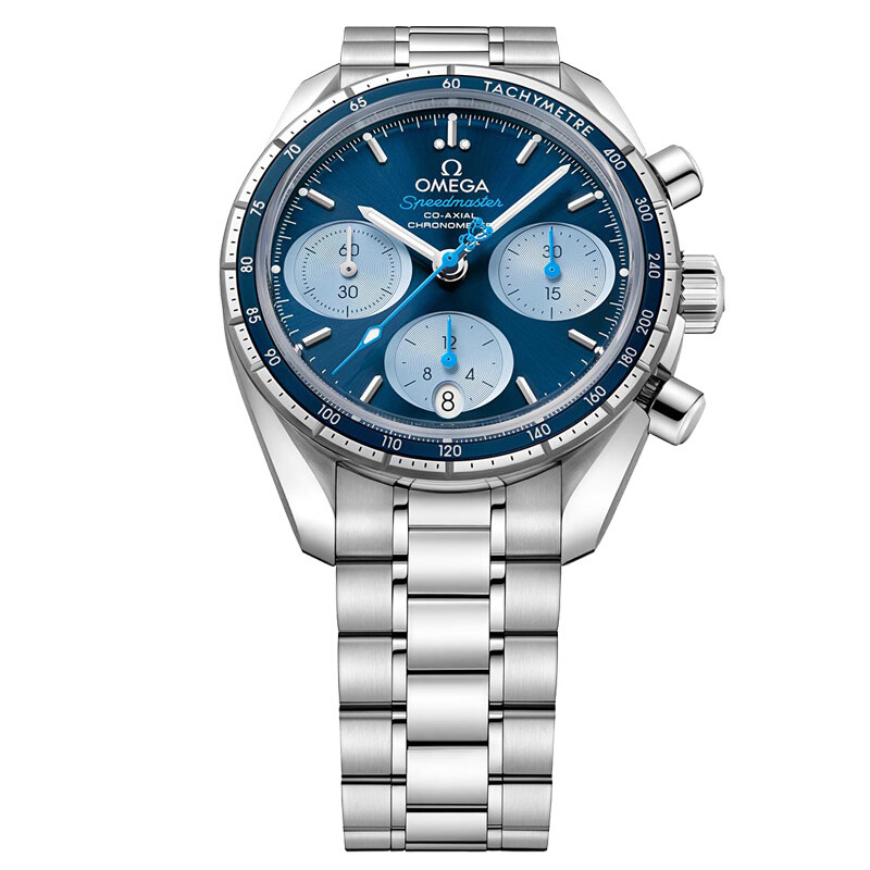 瑞士欧米茄03.002 方耀天成海外瑞士腕表