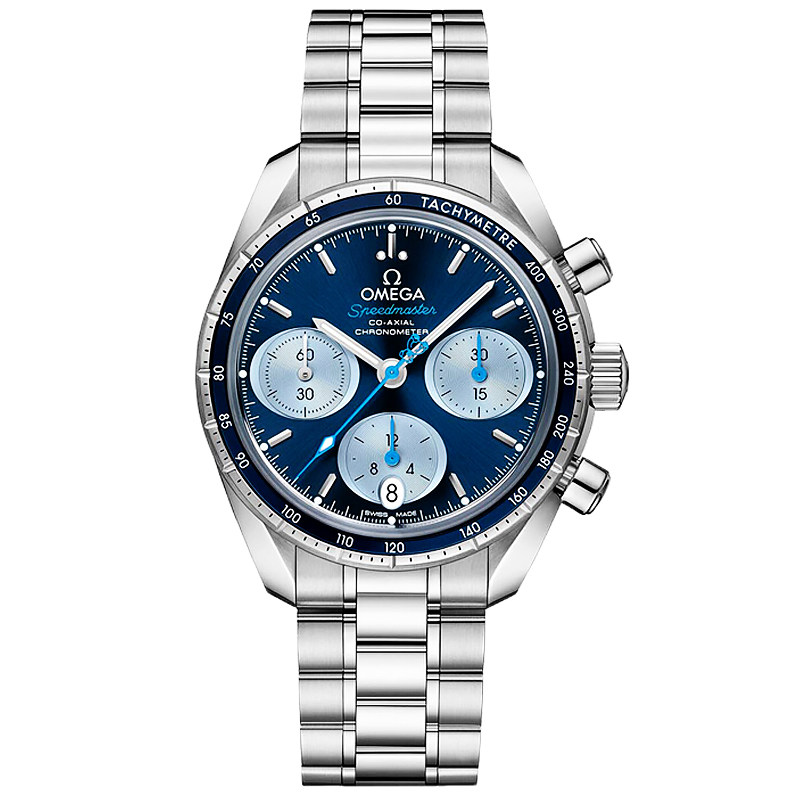 瑞士欧米茄03.002 方耀天成海外瑞士腕表