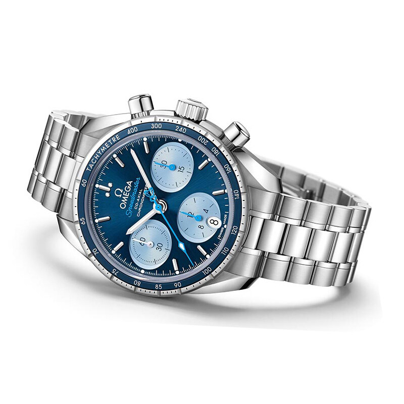 瑞士欧米茄03.002 方耀天成海外瑞士腕表