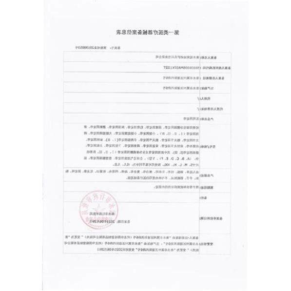  春田成人用品护具（器械）