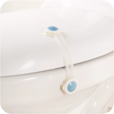 Детский дверной универсальный защитный замок для выдвижного ящика, анти-защемление