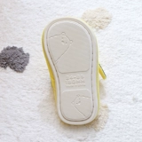 Демисезонные детские нескользящие мультяшные милые тапочки для мальчиков, семейный стиль