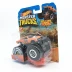 Mattel Hot Wheels Wild Big Car Series Super Monster Offroad Truck Đồ chơi Xe cá mập 2019 Mới - Đồ chơi điều khiển từ xa Đồ chơi điều khiển từ xa