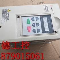 No three-based frequency converter S2800-4T4 0G 4KW 380V Spot physical shooting price