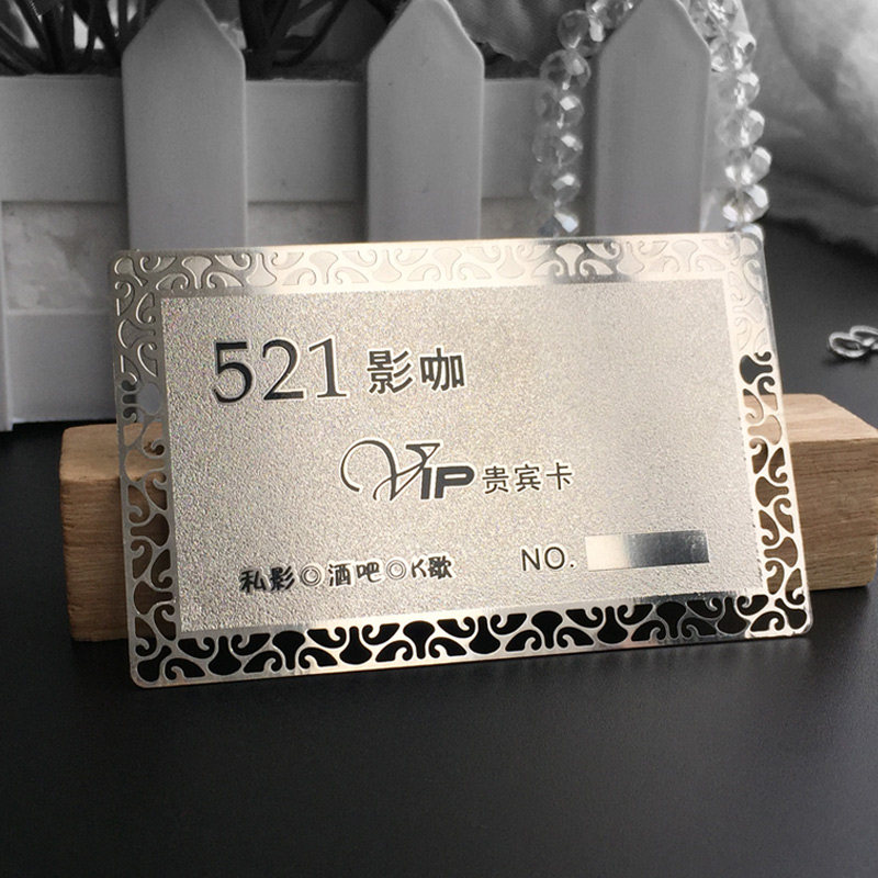 ID卡定制：企业形象与品牌影响力的缩影