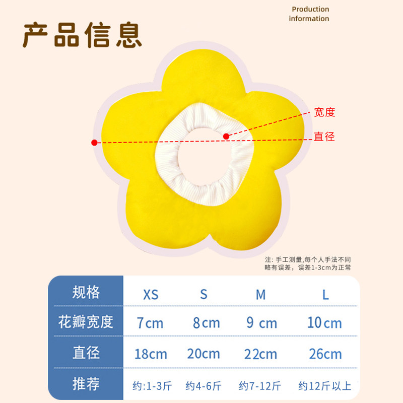 宠物伊丽莎白圈猫咪项圈围脖防舔狗狗脖圈伊利沙白圈头套软圈用品,淘宝优惠券,粉丝福利购,淘宝优惠卷