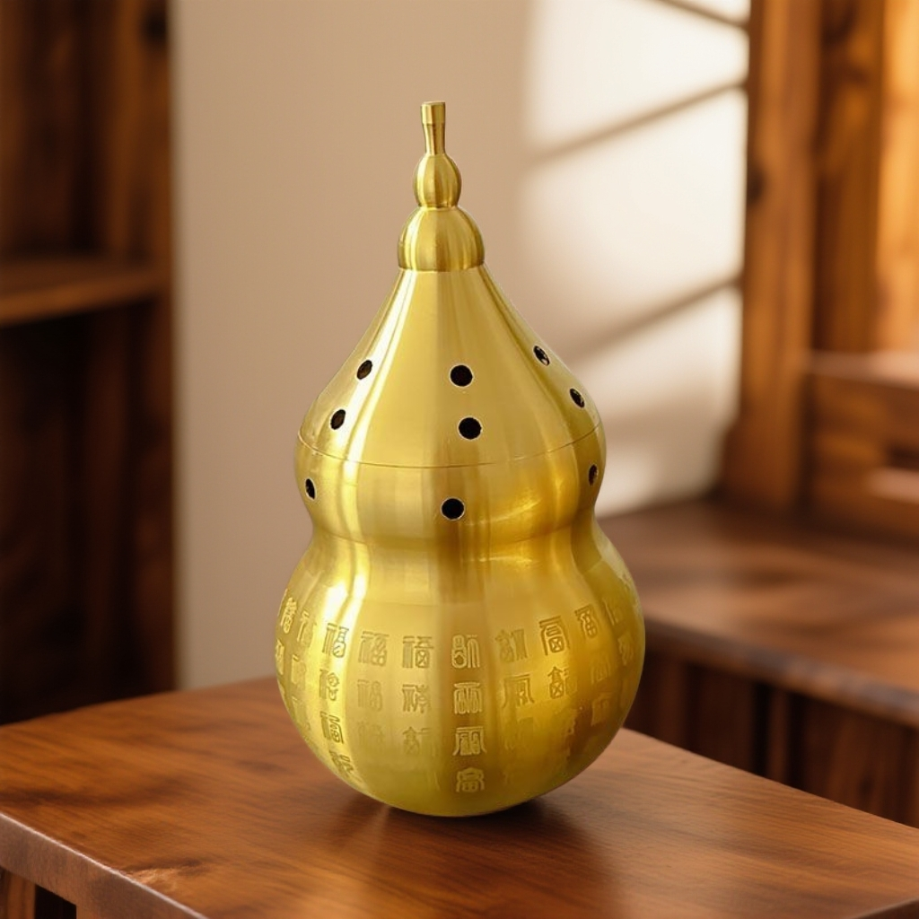 黄铜怀炉随身暖手炉纯铜触媒煤油葫芦老式暖手神器暖手宝桌面摆件,淘宝优惠券,粉丝福利购,淘宝优惠卷