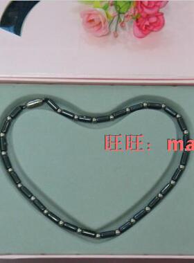 富迪克雅防辐射女项链正品实拍