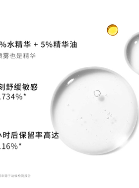 董子初benny推荐鸡汤喷雾