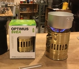 Швеция Optimus SVEA123R Самостоятельная работа на открытом воздухе от лагеря сперма Clatite