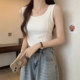 ຄົນອັບເດດ: camisole ແມ່ຍິງ summer ໃຫມ່ bottoming ໃສ່ພາຍໃນ
