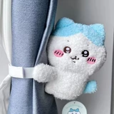 Ткань, ремень, кукла, милая подвеска