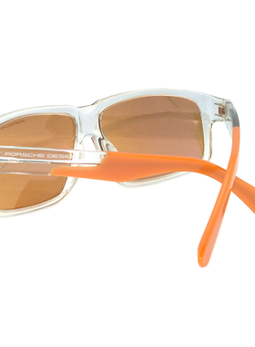 正品行货 PORSCHE DESIGN 保时捷 P 8908 时尚 男 太阳眼镜