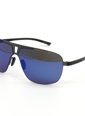 墨镜运动款太阳镜