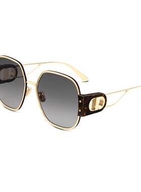 Dior/迪奥方形女太阳眼镜