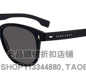 波士多色可选太阳眼镜