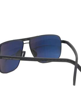 墨镜时尚风偏光太阳眼镜