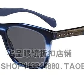 波士多色可选太阳眼镜