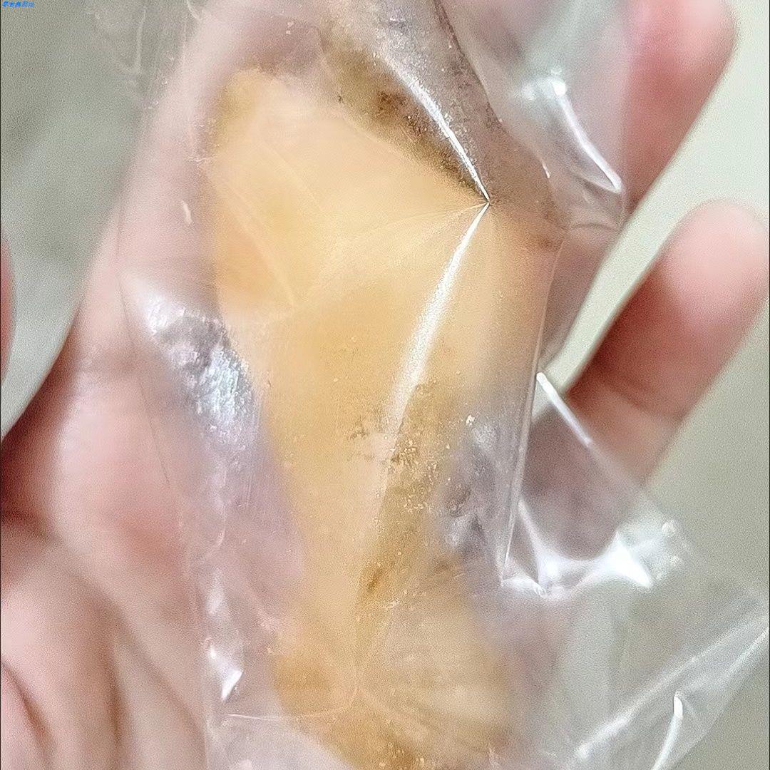 猴知县鸡腿酥独立包装童年怀旧老式休闲网红解馋零食品酥甜小吃