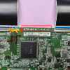 Original TV logic board ST5461D07-1-C-B