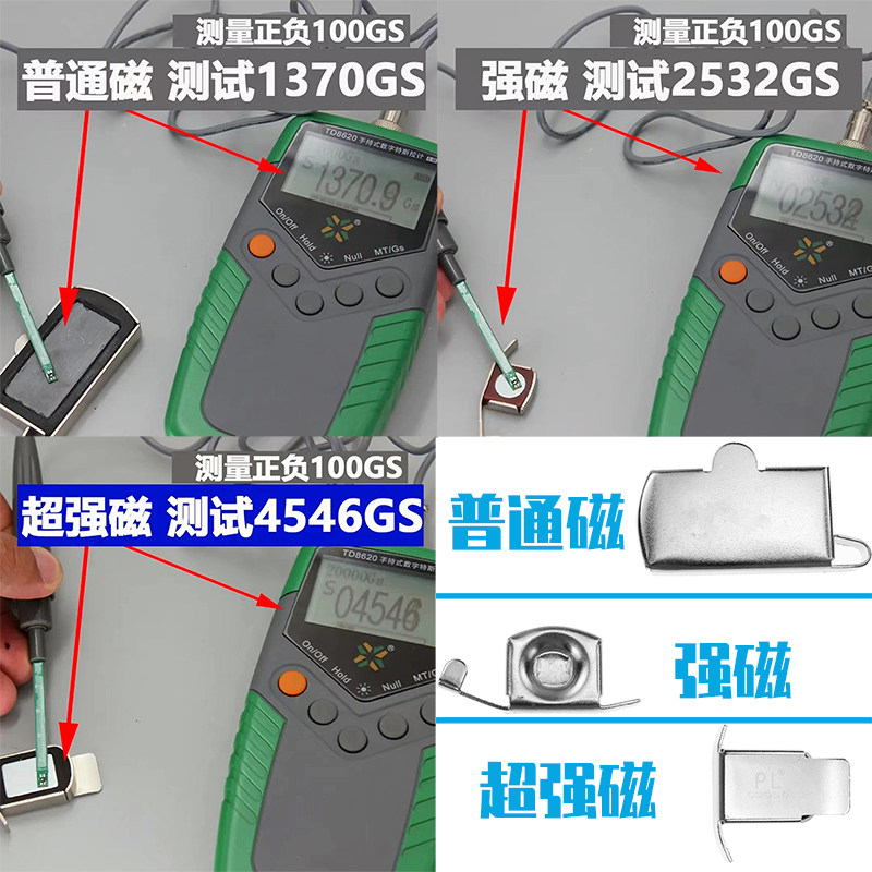 缝纫机强力磁铁定规器超强磁力靠边器平车多功能挡边止口定位器_虎窝淘