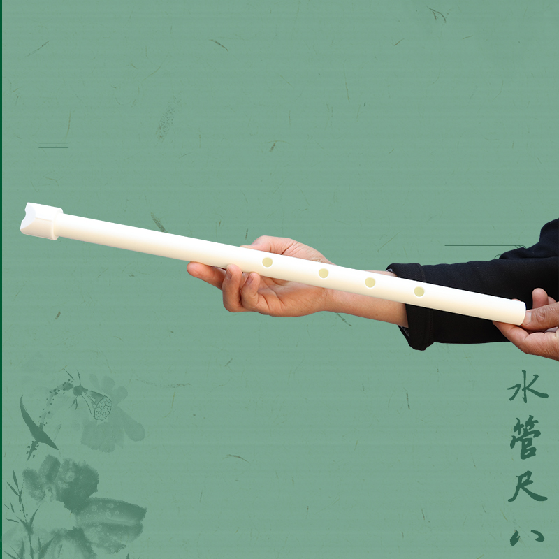 手工匠尺八日本日式五孔初学入门成人专业正品演奏乐器教程尺八悠 - 图3
