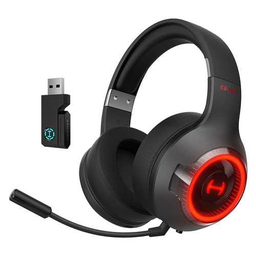 Hecate Rambler G4S Thunder Edition 2.4G Беспроводная игровая гарнитура E-Sports Bluetooth Computer Harpet