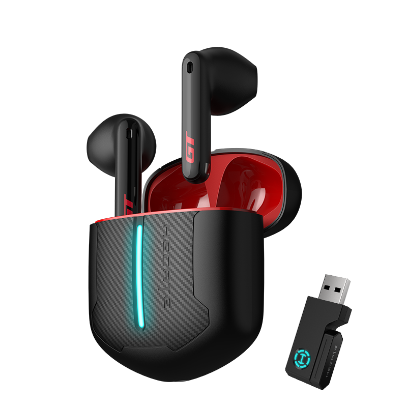  漫步者音派蓝牙耳机