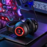 Hecate Rambler G4S Thunder Edition 2.4G Беспроводная игровая гарнитура E-Sports Bluetooth Computer Harpet