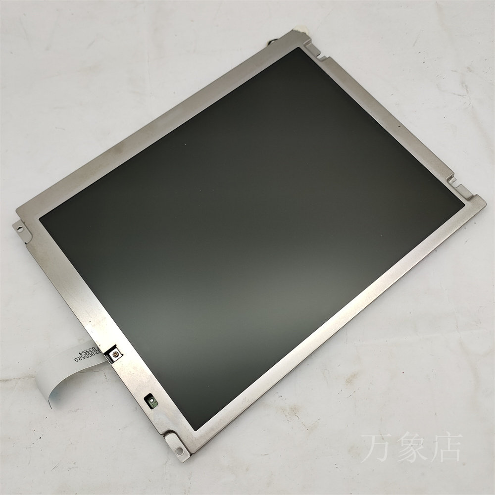 6AV6 643-0CD01-1AX1触摸屏NL6448BC33-70D拆机液晶屏A5E32055620_虎窝淘