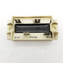 Frequency converter dismantling machine 3X16K PP00068 B Real beat 3 * 16K electrolytic capacitor partial pressure all pressure resistance