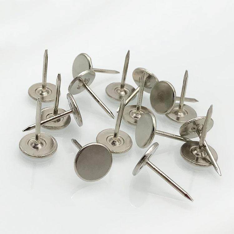 打孔安全装饰圆头大号水泥钢钉软包固定钉加长沙发泡钉图钉大头钉,淘宝优惠券,粉丝福利购,淘宝优惠卷