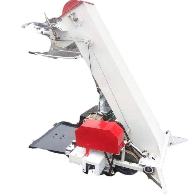 自走式收谷装袋机汽油粮食装袋机自吸 刮板蛟龙多种收粮口,淘宝优惠券,粉丝福利购,淘宝优惠卷