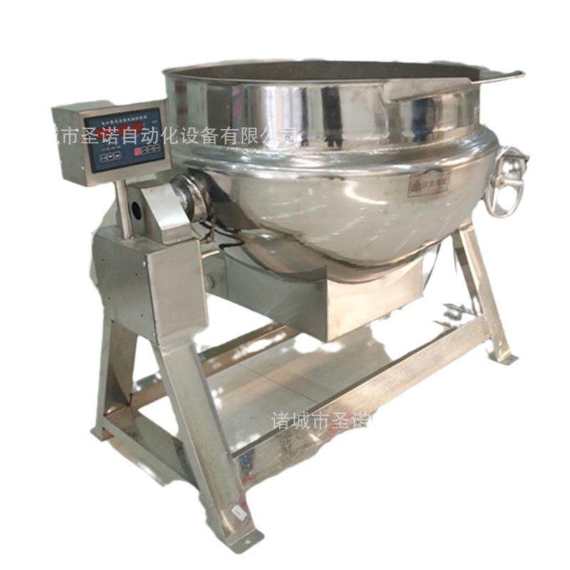 厂家供应不锈钢烧鸡肉制品卤煮锅多功能燃气立式蒸煮夹层锅,淘宝优惠券,粉丝福利购,淘宝优惠卷