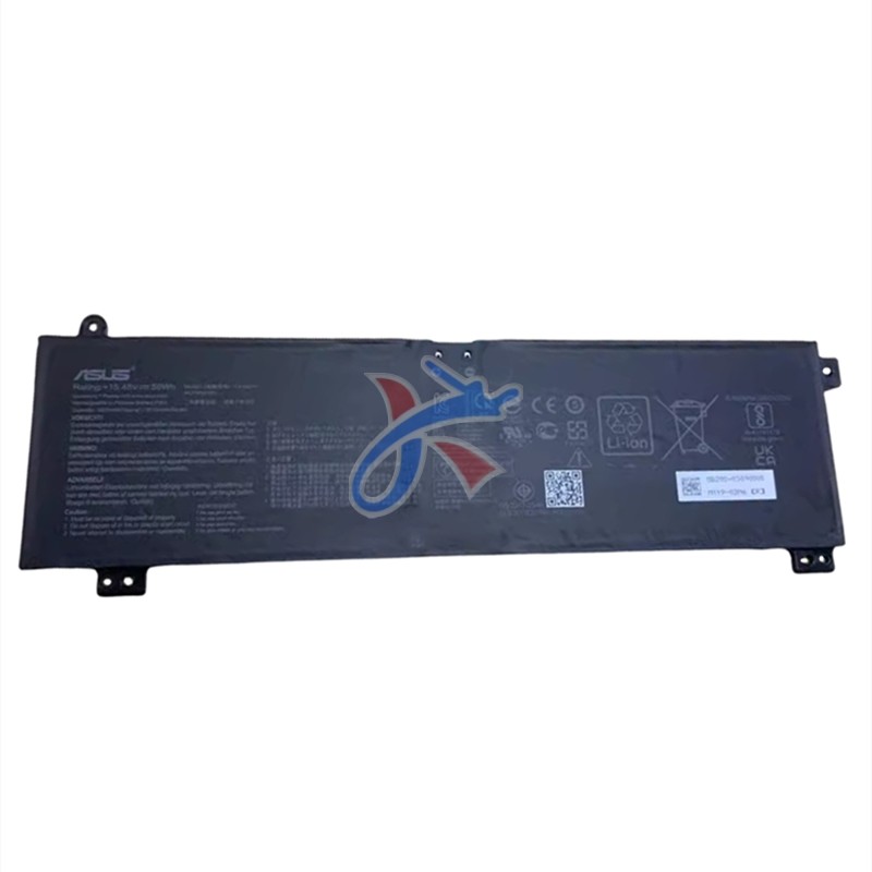 适用华硕天选3 FX507Z FX507ZC/E/R FA507R/RC笔记本C41N2010电池 - 图0