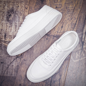 男士透气休闲鞋