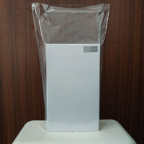 手机塑封热缩膜包装盒收缩膜透明袋手机全包塑封膜手机热缩膜袋子 - 图1