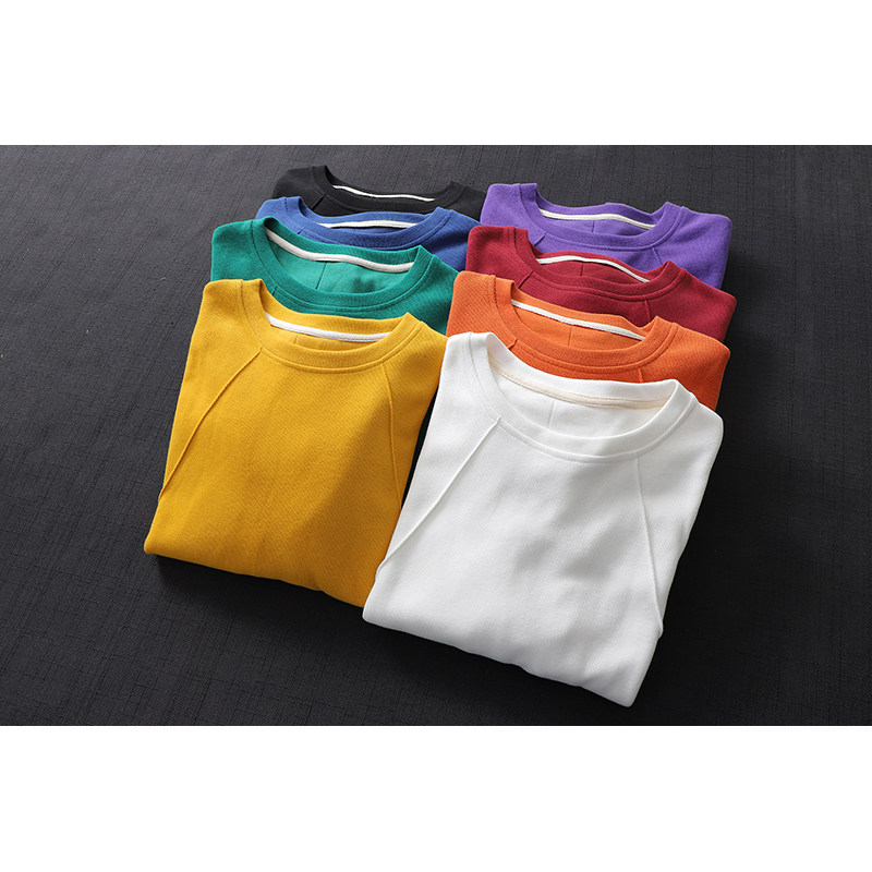 dza春秋季纯棉长袖2021新短款卫衣 dza卫衣/绒衫