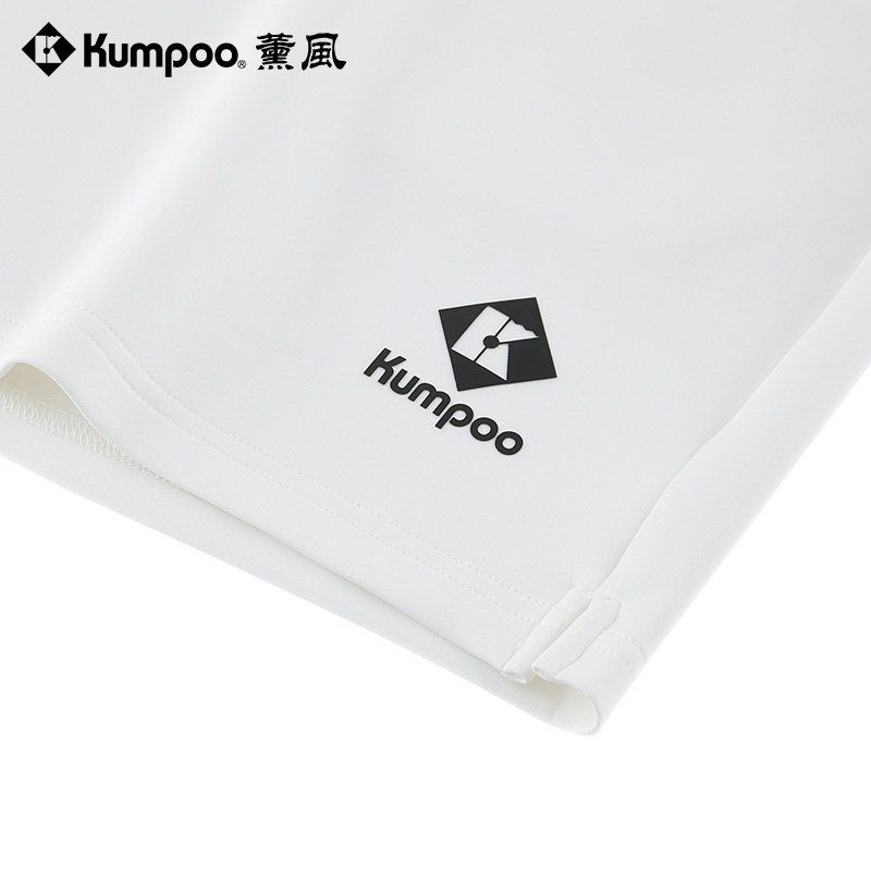 KUMPOO薰风羽毛球服短裤儿童运动健身透气舒适休闲裤子熏风K2208,淘宝优惠券,粉丝福利购,淘宝优惠卷