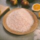 Himalayan Salt Pink Salt Rose Sea Salt Natural Bath Salt Fine Salt Mineral Salt Rock Salt No Grinding 1500g